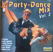 Chubby Checker, Pat Boone, Drifters - Party-Dance-Mix, Vol. II