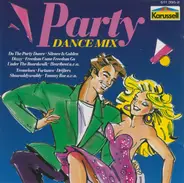 Tommy Roe / Tremeloes / Showaddywaddy a.o - Party Dance Mix
