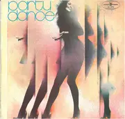 LP - Dawn, Del Vikings, Donnie Elbert - Party Dance