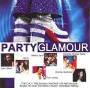 CD - Various - Party Glamour