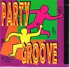 Double CD - Haddaway / Beckie Bell a.o. - Party Groove