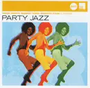 CD - Louis Armstrong, James Brown - Party Jazz