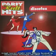 Various - Party Kult Hits Discofox