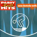CD - Nena, Trio, Exrabreit - Party Kult Hits (Neue Deutsche Welle CD1)