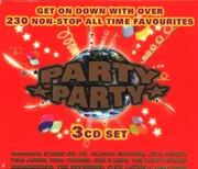 CD-Box - Various - Party Party
