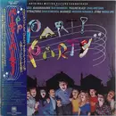 LP - Bananarama, Bad Manners, Midge Ure - Party Party (Original Motion Picture Soundtrack) - + OBI + Insert