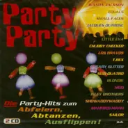 Various - Party Party