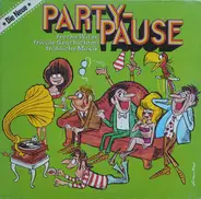 Die Travellers, Wolfgang Neuss a.o. - Party-Pause - Die Neue -