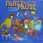 Fritz Muliar - Party-Pause