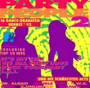 CD - Dr. Alban, Double You, K.W.S. - Party People 2