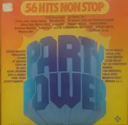 Various - Party Power 56 Hits Non Stop
