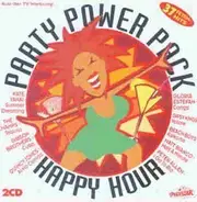 Gloria Estefan, 10 cc, u. a. - Party Power Pack - Happy Hour