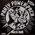 Deep Purple / Toto / Robert Palmer a.o. - Party Power Pack Rock Kult