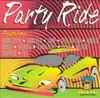 LP - Richie Stevens, Bounty Killa, Cobra, a.o. - Party Ride