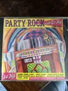 CD - Chuck Berry, Capitols, Ray Charles a.o. - Party Rock, Juke Box Hits, 1958-1968 - Sealed