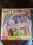 Chuck Berry, Capitols, Ray Charles a.o. - Party Rock, Juke Box Hits, 1958-1968