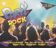 Nena / Europe / Toto / Earth, Wind & Fire a.o. - Party Rock