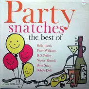 Various - Party Snatches