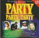 Double CD - Howard Carpendale, Bernhard Brink a.o. - Party, Party, Party - Die Großen Hits Zum Tanzen Und Abrocken