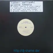 Various Artists - Party 2 Nite (Remix's) / Are You Ready / It's All Right