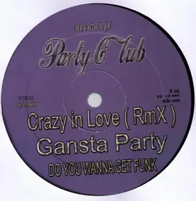 Various Artists - Party Club # 14