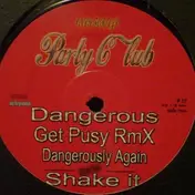 Party Club - Party Club # 17