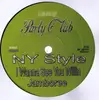 12'' - Various - Party Club # 12