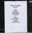 12'' - Various - Party Classix Vol. 10