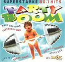 CD - Clout, Opus, Baccara, Ryan Paris, Pet Shop Boys.. - Partyboom