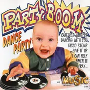 Tina Charles, Kelly Marie, Billy swan - Partyboom Dance Party