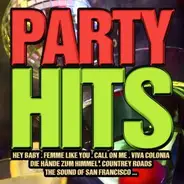 Juli, Fine Young Cannibals, Rainbirds, a.o. - Party Hits