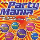 Double CD - Various - Partymania