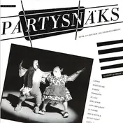 Croox - Partysnäks