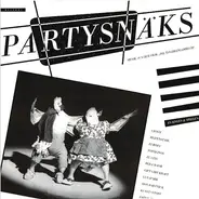 Croox, Reifenstahl, Europa, a.o. - Partysnäks
