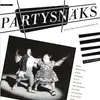LP - Croox, Reifenstahl, Europa, a.o. - Partysnäks