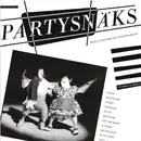 LP - Croox, Reifenstahl, Europa, a.o. - Partysnäks