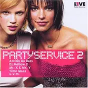 Lexy - Partyservice 2