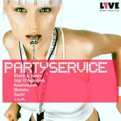 The Jones - Partyservice