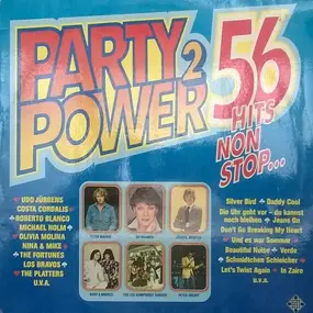 Various Artists - Party Power 2