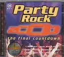 Double CD - Europe, Will Smith, Prince, Soft Cell, u.a - Party Rock 2000