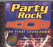 Double CD - Europe, Will Smith, Prince, Soft Cell, u.a - Party Rock 2000