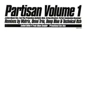 Omni Trio - Partisan Volume 1 (Album Sampler)