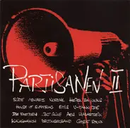 Warnstreik, Slime & others - Partisanen II