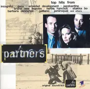 Incognito, Guru, Jazzkantine - Partners (Original Soundtrack Die Partner)