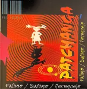 CD - DJ Dero, Mercosur, Tridimensional... - Patchanga Vol. 1