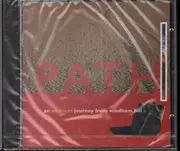 CD - Various - Path (An Ambient Journey From Windham Hill)