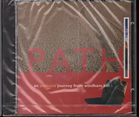 Various Artists - Path (An Ambient Journey From Windham Hill)