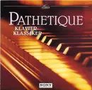 CD - Mozart / Haydn / Beethoven - Pathetique  - Klavierklassiker