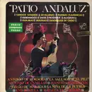 LP - Antonio De Cordoba / Antonio De Canillas a.o. - Patio Andaluz