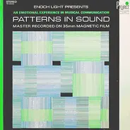 Various - Patterns In Sound